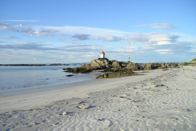 Lofoten Summer Panoramic Tour - Eggum, Haukland, and Utakleiv: the photographic stretch