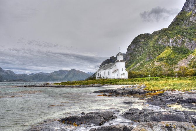 Lofoten Summer Panoramic Tour - What the minibus changes