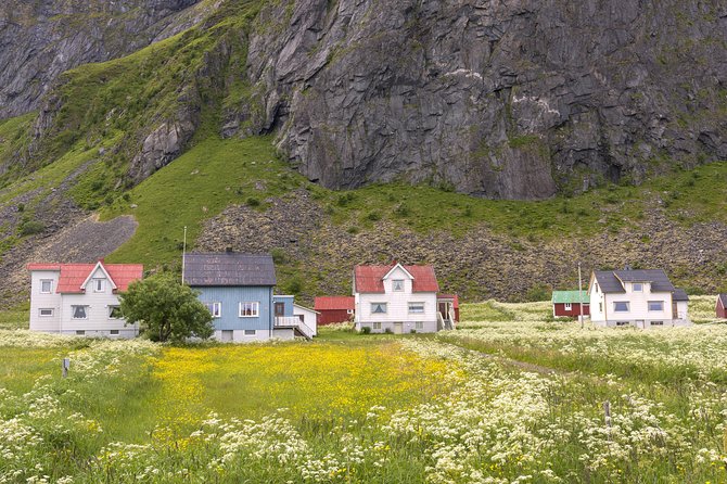 Lofoten Summer Panoramic Tour - Is $181 a fair price?