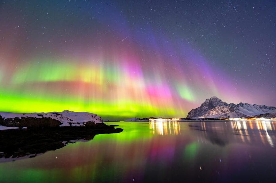 Lofoten: The Aurora Jæger – Northern Lights Hunt with Local - Key points before you book