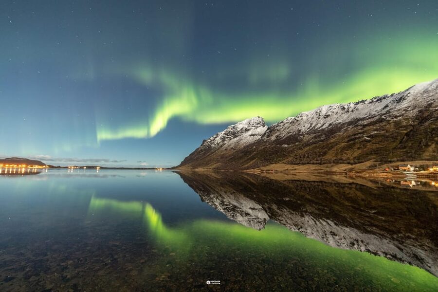 Lofoten: The Aurora Jæger – Northern Lights Hunt with Local - Why this Northern Lights hunt works differently
