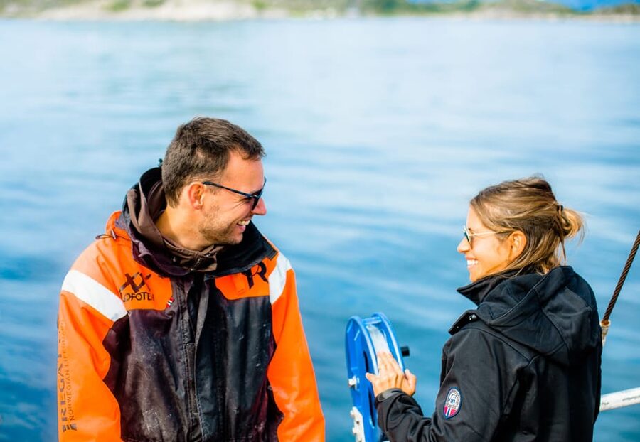 Lofoten: Traditional Fishing Trip - What your catch may mean for the day