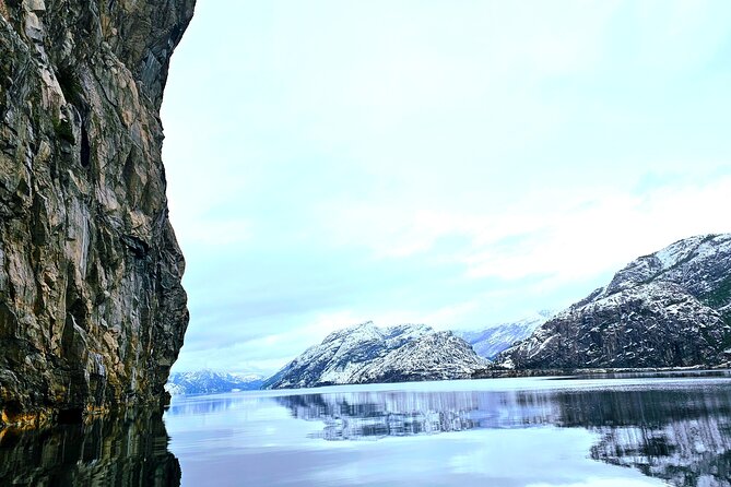 Lysefjord Fjord Safari Boat Tour from Forsand (Near Stavanger) - Key points to know before you go