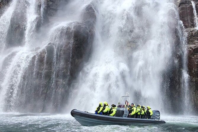 Lysefjord RIB Safari from Stavanger - Is $134.95 a Fair Price?