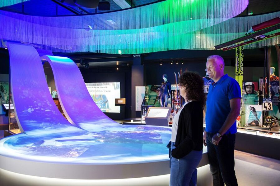 Maihaugen Museum/The Norwegian Olympic Museum, Lillehammer. - Food, Shopping, and a Practical Full-Day Plan