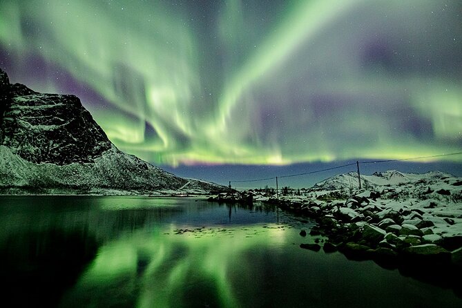 Marianne’s Heaven On Earth Aurora Chaser Tours - Is the $291.52 price fair?