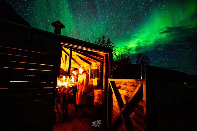 Marianne’s Heaven On Earth Aurora Chaser Tours - Practical details that matter on the night