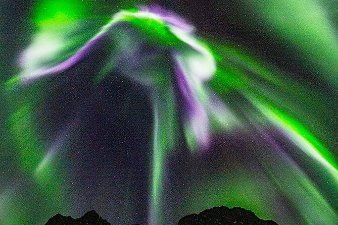 Marianne’s Heaven On Earth Aurora Chaser Tours - Camera help that can make a real difference