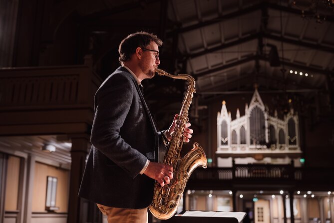 Midnight Concert in Tromsø Cathedral - Is the $31.77 price good value?