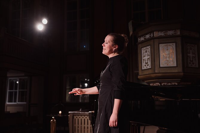 Midnight Concert in Tromsø Cathedral - My verdict on the Midnight Concert