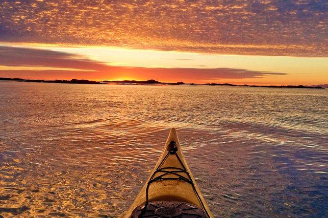 Midnight Sun Kayak - Northern Explorer - Is $104.73 a fair price?