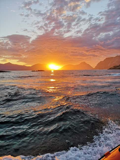 Midnight sun safari - Why the Midnight Sun Makes This Boat Trip Different