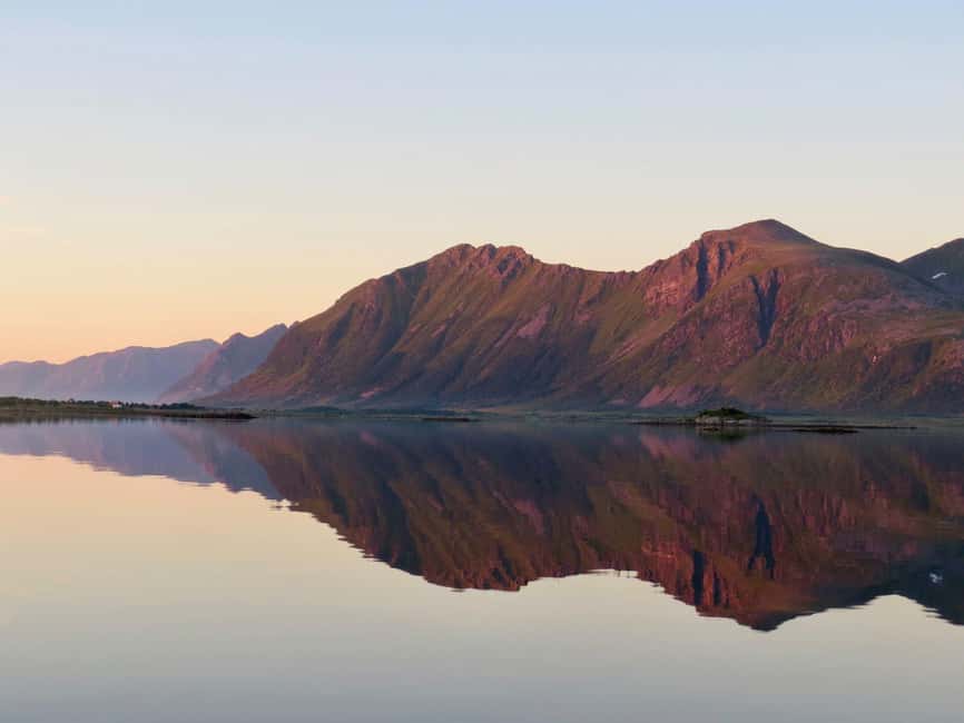 Midnight sun safari - Who Will Enjoy This Safari Most