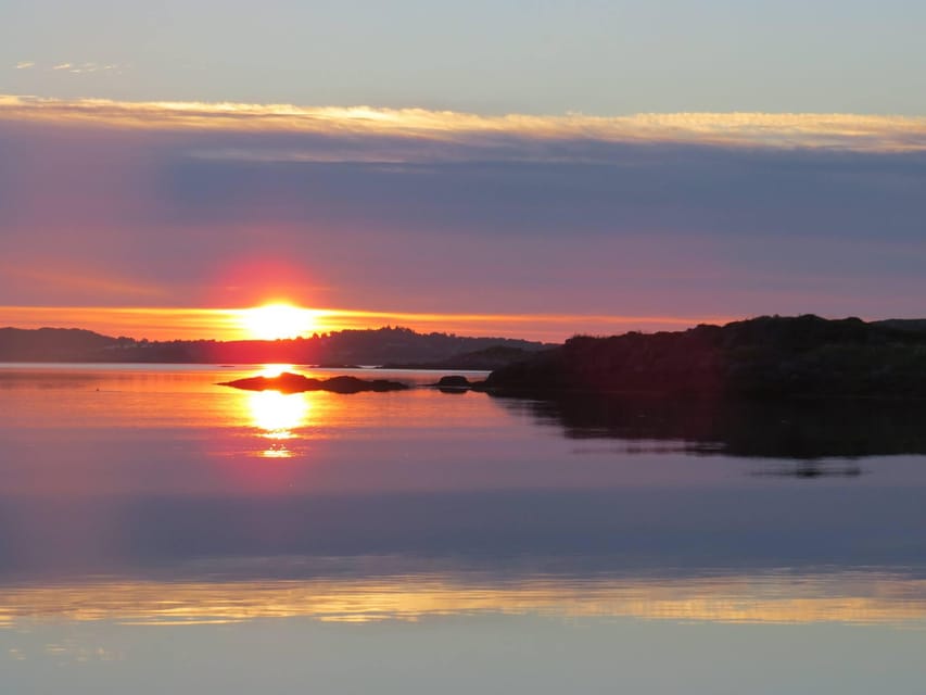 Midnight sun safari - Should You Book the Henningsvær Midnight Sun Safari?