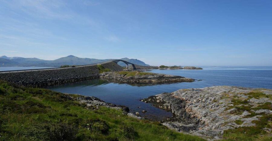 Molde: Atlantic Ocean Road & Varden Audio Guide Bus Tour - Who Will Get the Most from This Tour