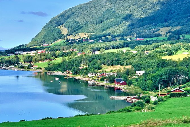 Molde - Atlantic Road Private Sightseeing tour - What the private price really buys you