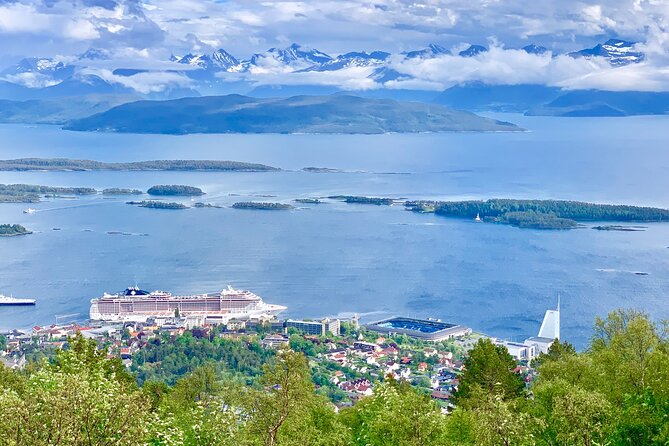 Molde - Atlantic Road Private Sightseeing tour - Who will get the most from this tour