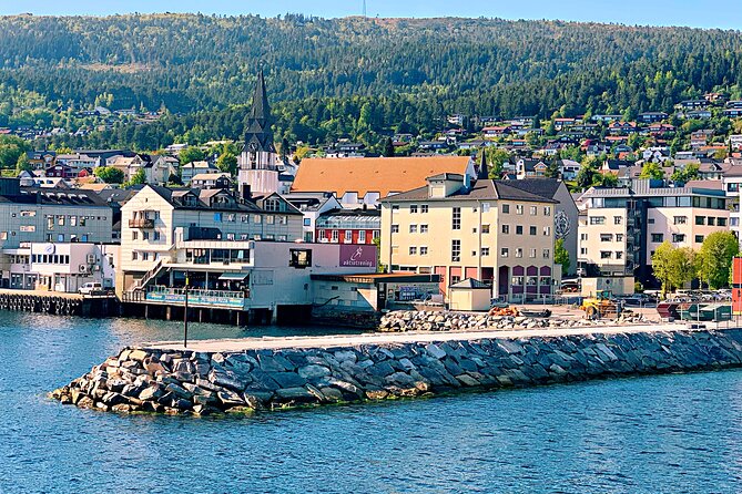 Molde - Atlantic Road Private Sightseeing tour - Romsdal Museum and old regional buildings