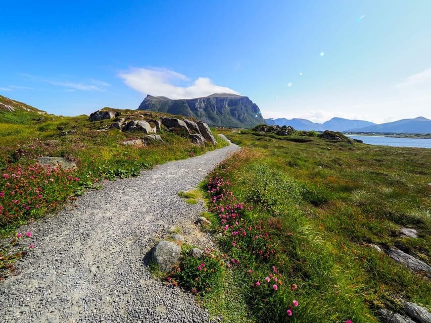 Molde - Get a feeling of the Atlantic Ocean - Why the Atlantic Ocean Road is worth the trip