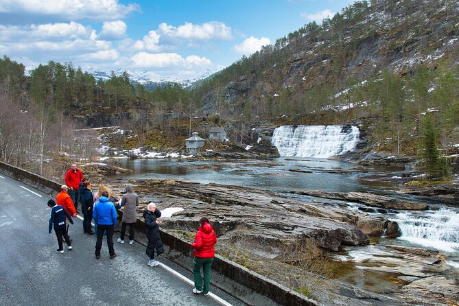 Mostraumen Golden Circle Fjordtour from Bergen – Group or Private - Why this short Bergen fjord tour works