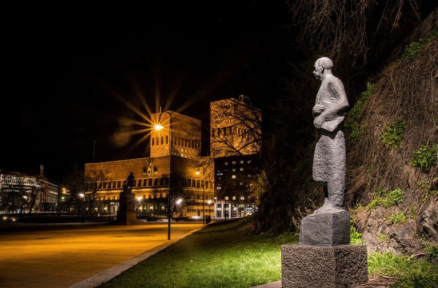 Myth and Legends Oslo Walking Tour - Why Oslo’s myths work so well on foot