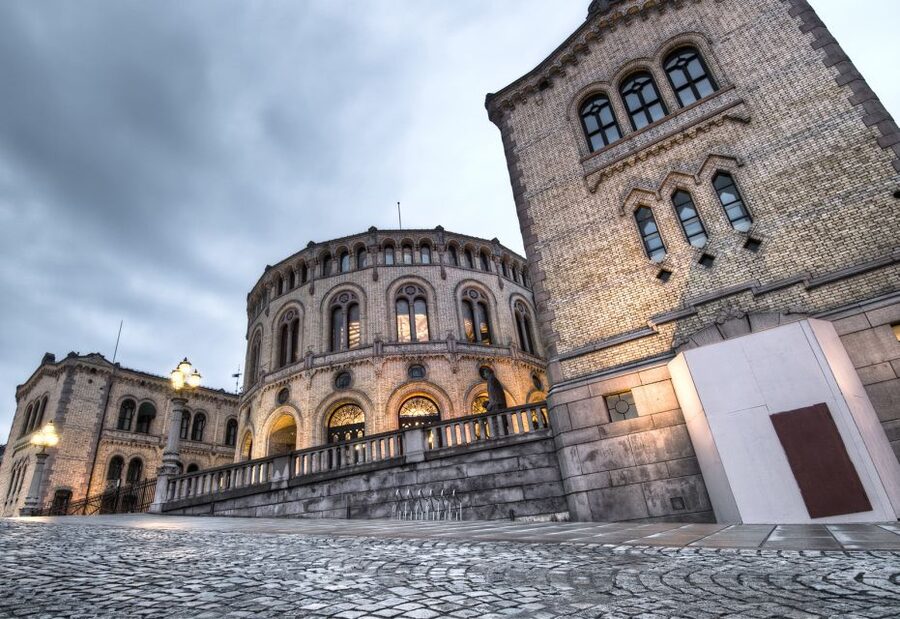 Myth and Legends Oslo Walking Tour - Is $304 good value for a private group?