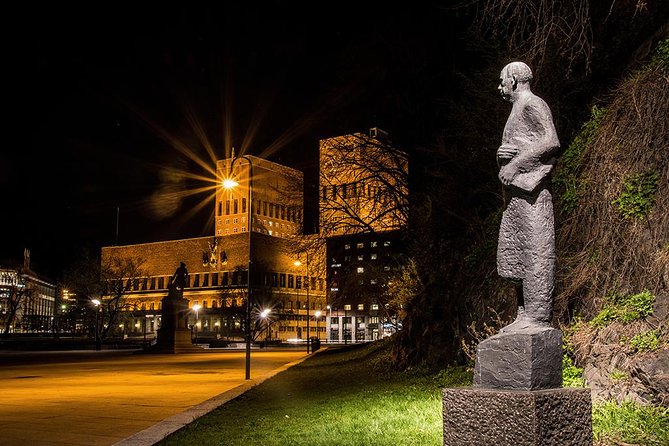 Myths and Legends of Oslo - The pace, timing, and practical details