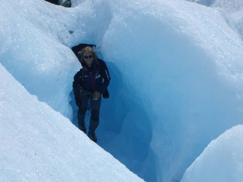 Nigards: Kayaking and Glacier Hike - Why this kayak-and-glacier combination works