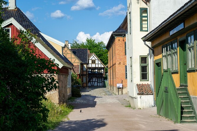 Norsk Folkemuseum Oslo Private Tour & Skip-the-Line Tickets - A useful introduction to Sami culture