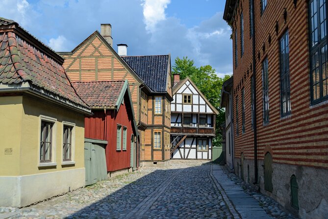 Norsk Folkemuseum Oslo Private Tour & Skip-the-Line Tickets - The value of a private tour at $196.84