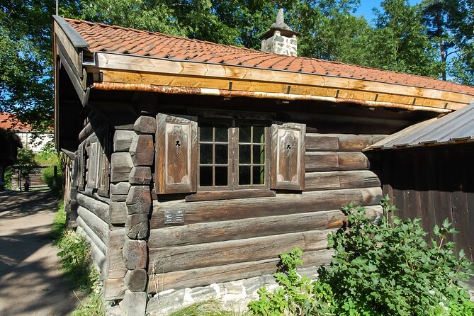 Norsk Folkemuseum Oslo Private Tour & Skip-the-Line Tickets - Skip-the-line access, with an important qualification