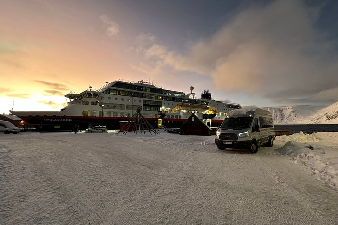 North Cape Winter Tour - How much value do you get for $182.31?