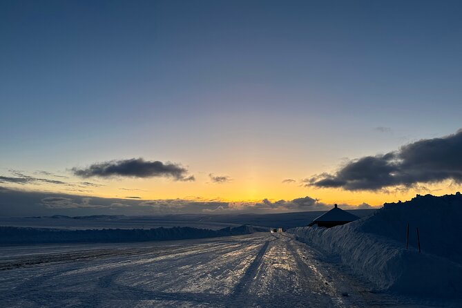 North Cape Winter Tour - Who should book this winter outing?