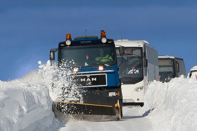 North Cape Winter Tour - My verdict on the North Cape Winter Tour