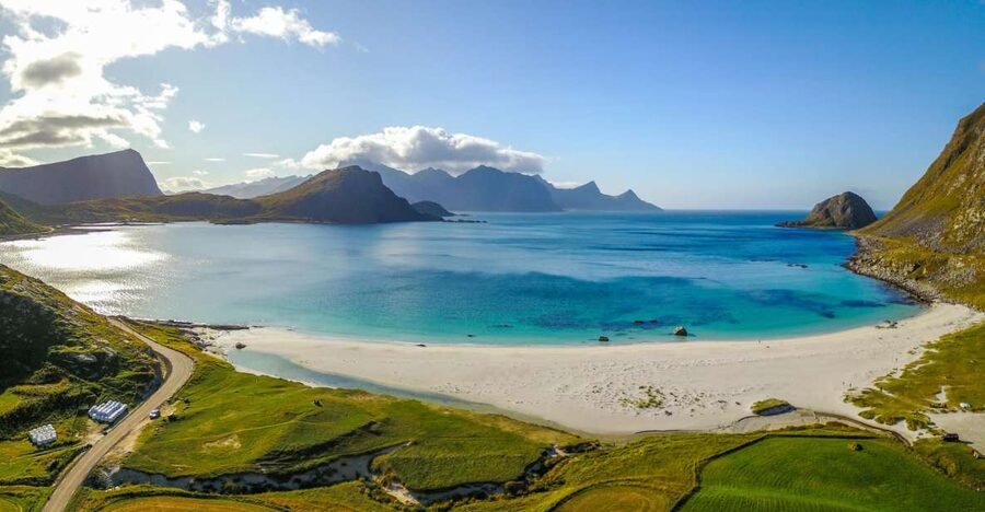 North Lofoten Top Highlights Photo Tour (Haukland) - Key points to know before booking