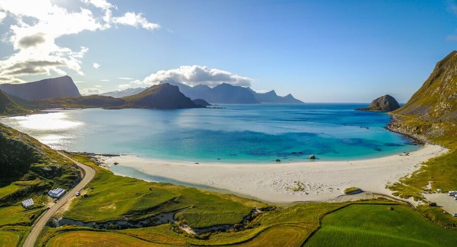 North Lofoten Top Highlights Photo Tour (Haukland) - What this North Lofoten route does well