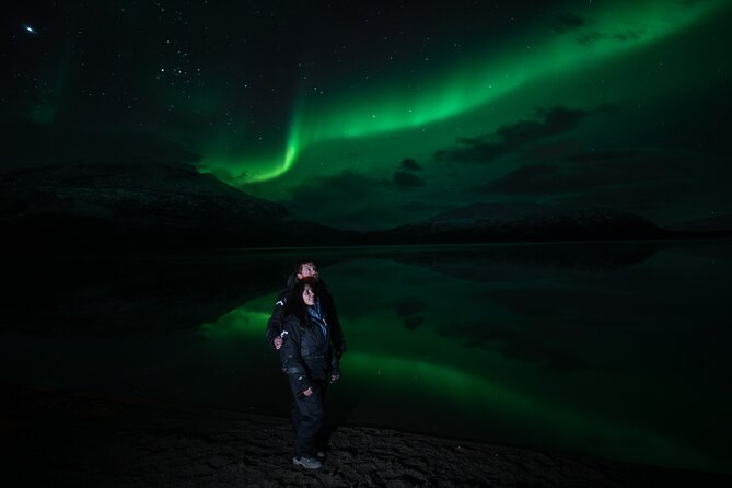 Northern Lights Adventure - Key points to know before booking