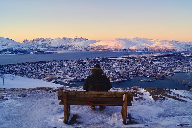 Northern lights cable car excursion - What the three-hour schedule feels like