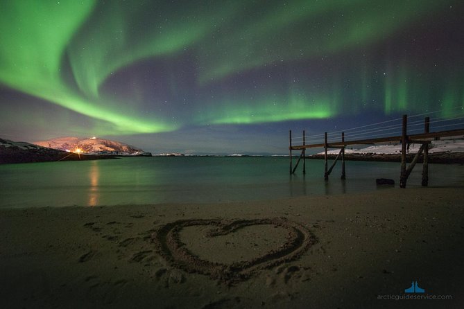 - Northern Lights Chase with Photo Package Included - Is the Northern Lights Chase worth booking?