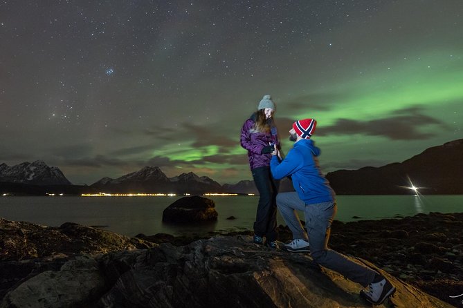 Northern Lights Private tour with your special ones - Greenlander - Key points to know before you book