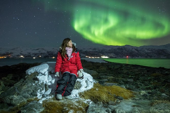 Northern Lights Tour from Tromsø - Key things to know before booking