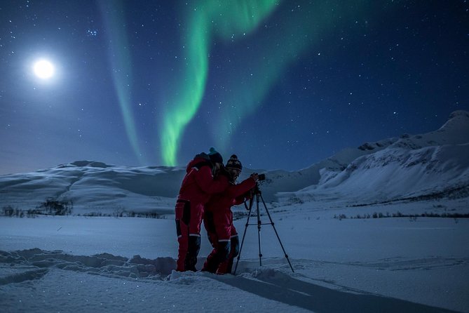 Northern Lights Tour from Tromsø - Who should book this tour