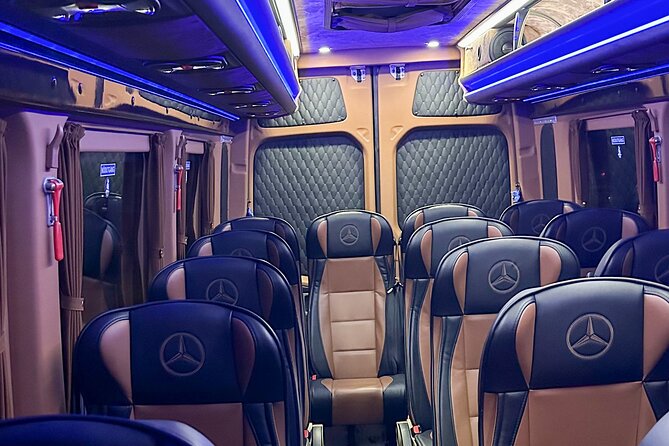 Northern Lights Tour, Photo, Toilet, Meal, Skycam in Mbus - Final call: book it for effort, not a guarantee