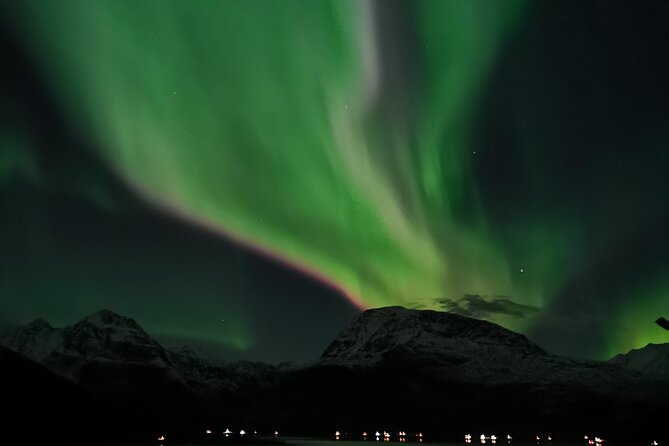 Northern Lights Tour, Tromso, Local Guide, Private Basecamp - A realistic word about aurora photographs