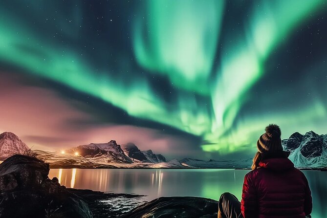 Northern Lights Tour, Tromso, Local Guide, Private Basecamp - Why the $204.97 price may be reasonable