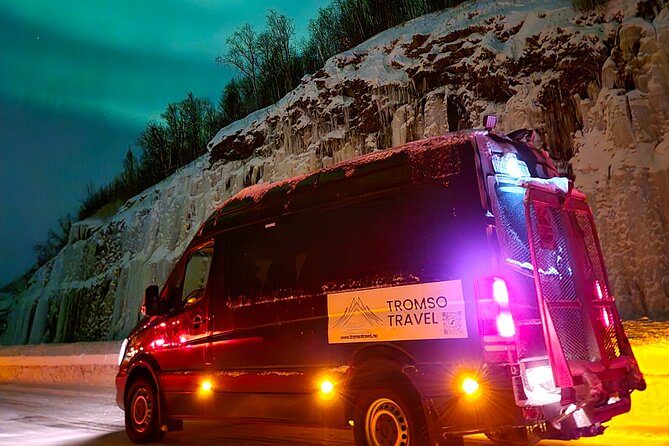 Northern Lights Tour, Tromso, Local Guide, Private Basecamp - Who will enjoy this Tromsø Northern Lights tour