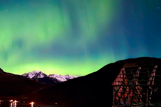 Northern Lights Tour, Tromso, Local Guide, Private Basecamp - What happens at the basecamp