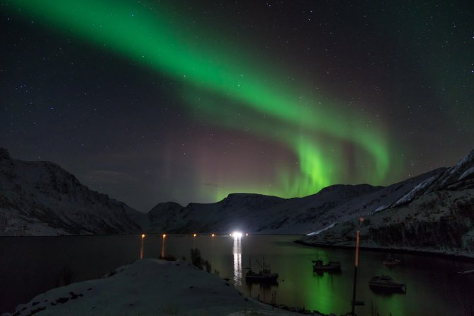 Northern Lights tour with Alta Adventure - Photos and the small-group advantage