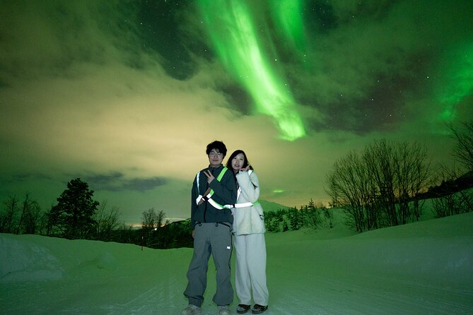 Northern Lights Tour with Local Guide and Photos - What the $198.50 price really buys
