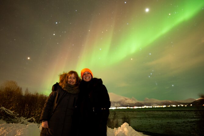 Northern Lights Tour with Local Guide and Photos - Who should book this tour